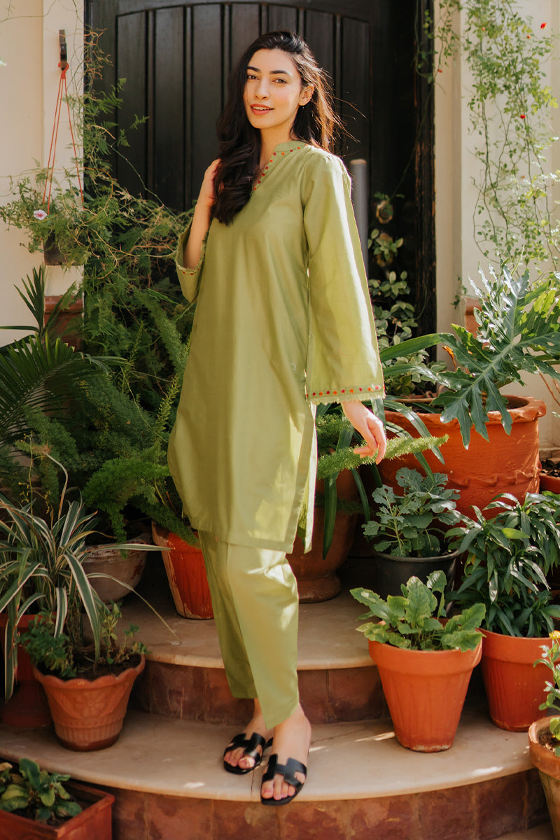 Armas - ZEYTIN - (Shirt only)