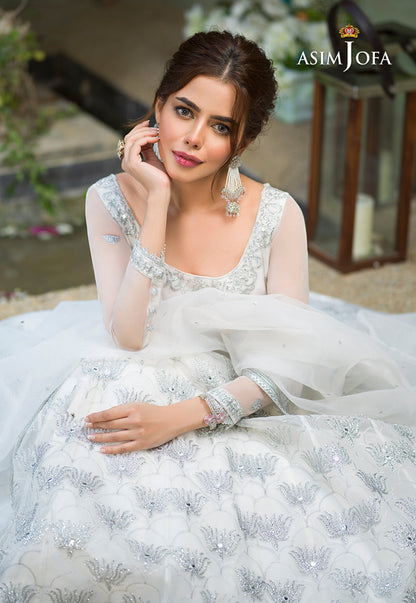 Asim Jofa - AJFC-49