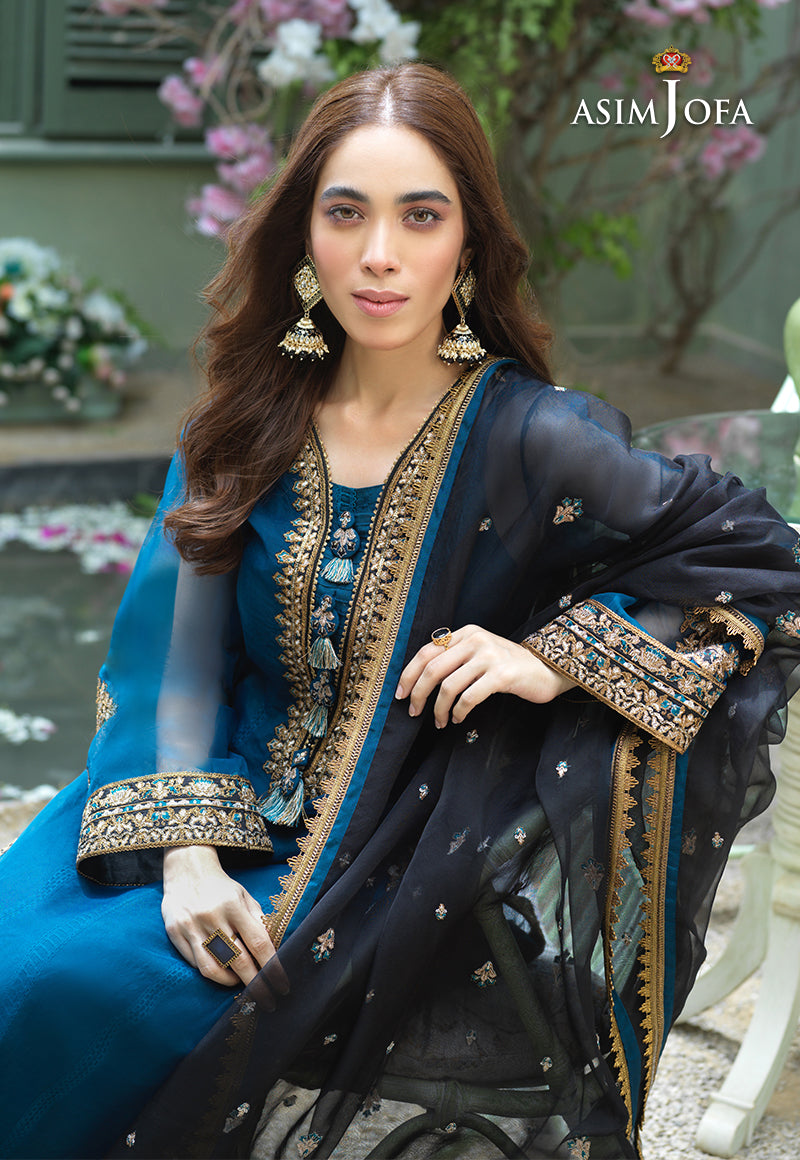 Asim Jofa - AJFC-48