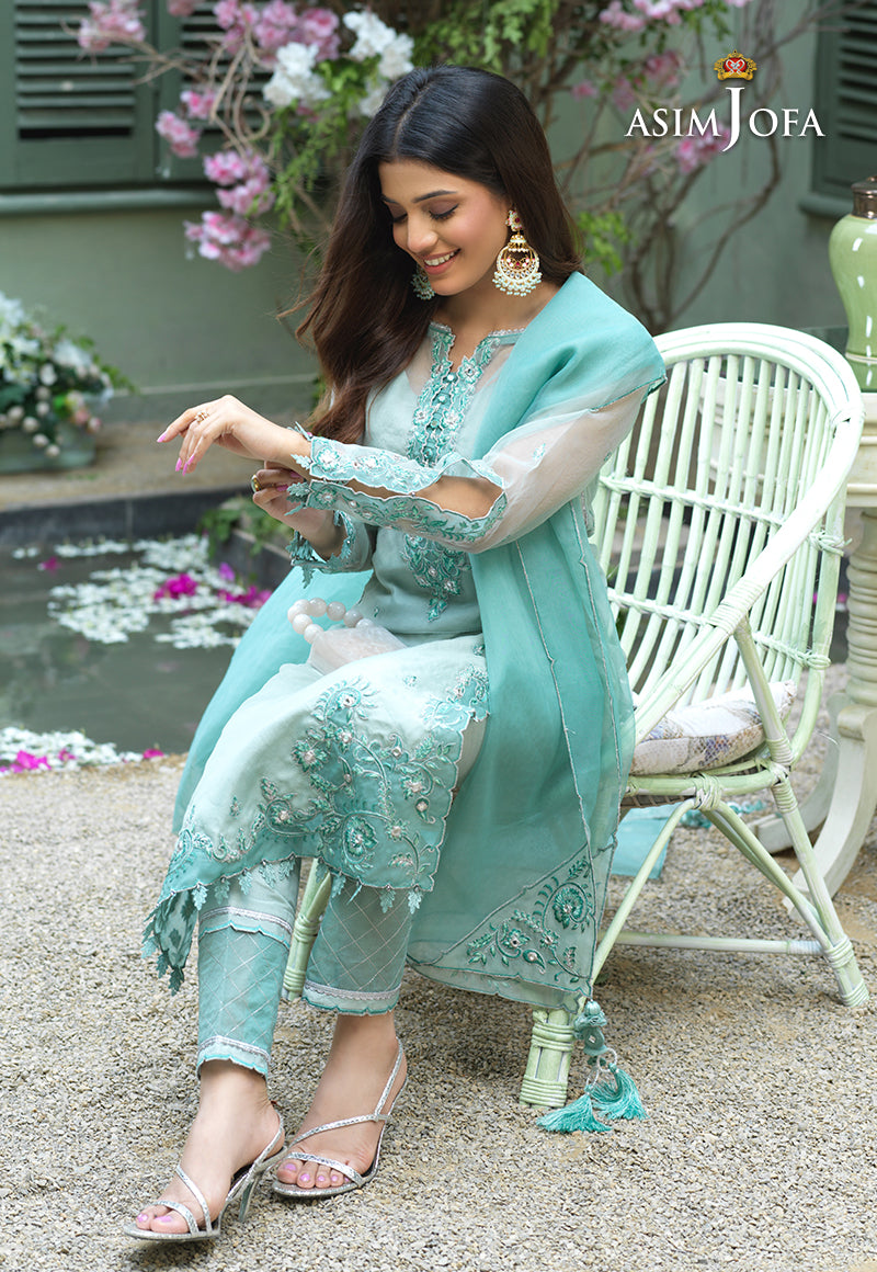 Asim Jofa - AJFC-39