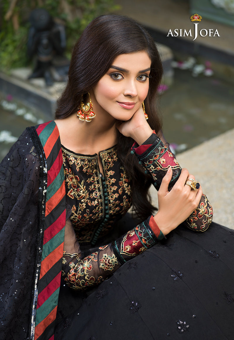 Asim Jofa - AJFC-38