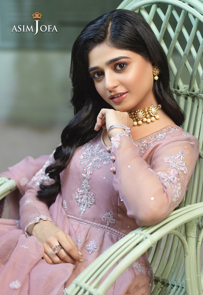 Asim Jofa - AJFC-54