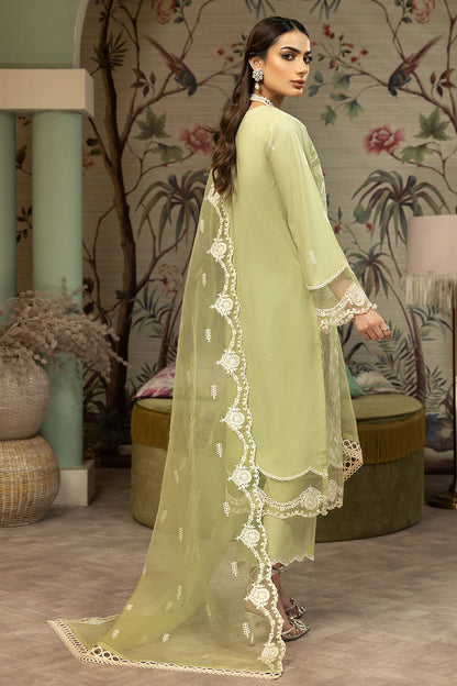Elegance - ISABELLA