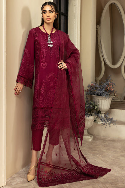 Elegance - SCARLET