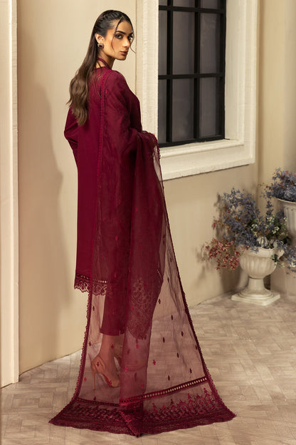 Elegance - SCARLET