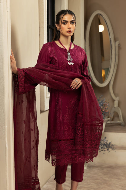 Elegance - SCARLET