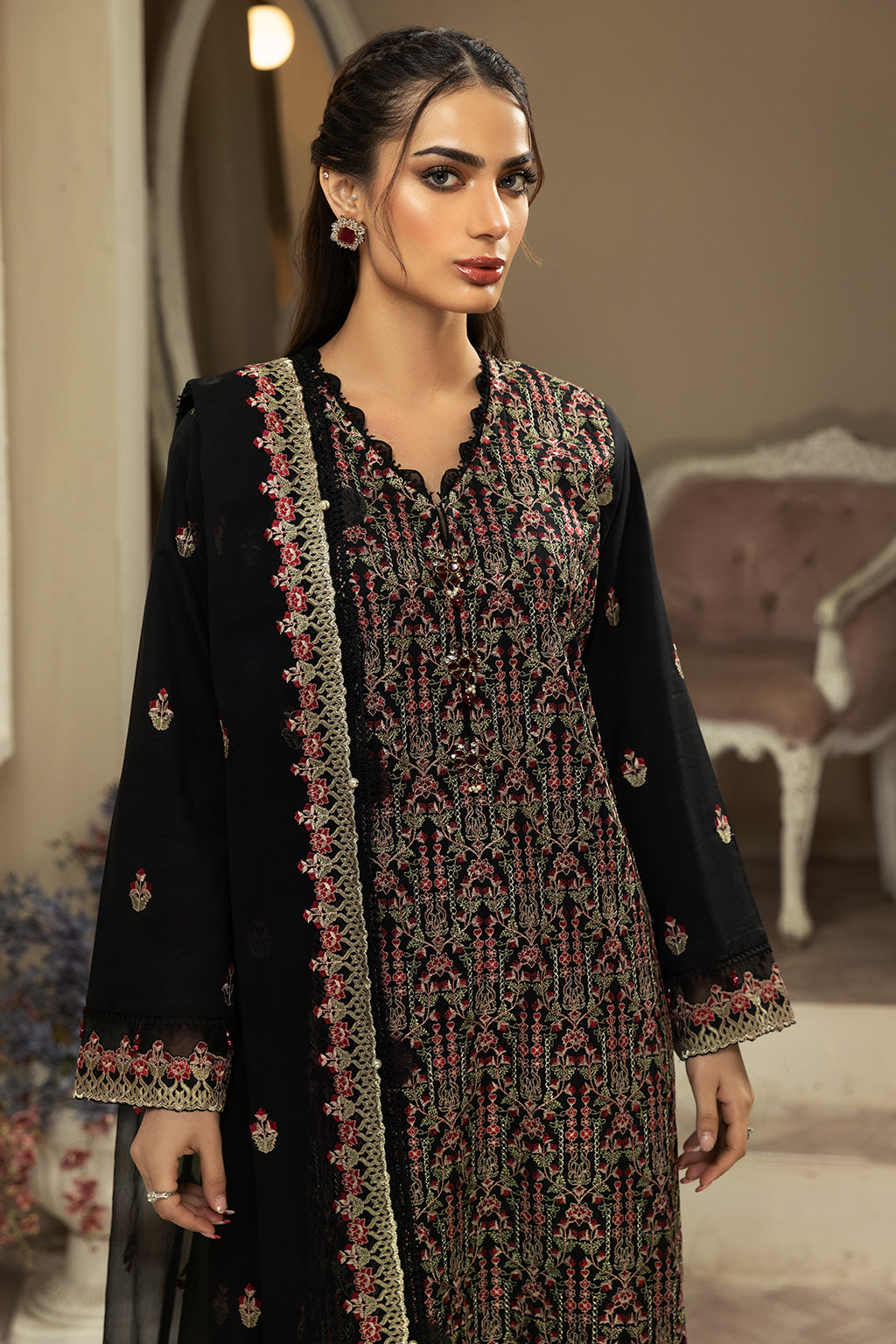 Elegance - AVA