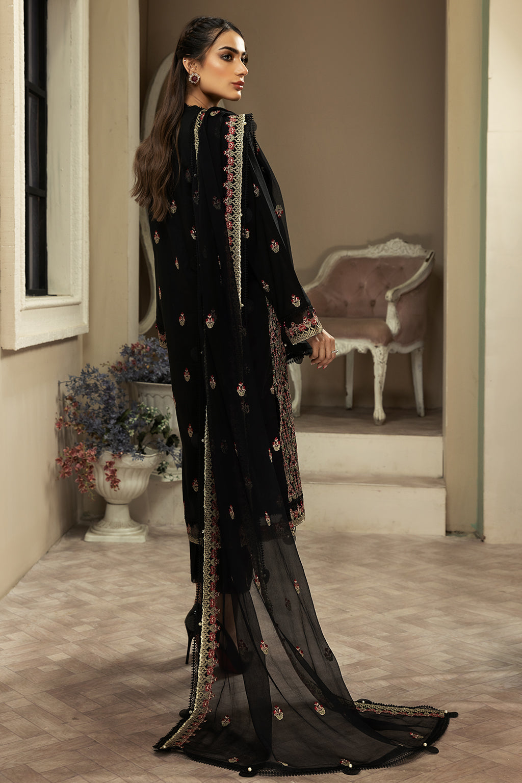 Elegance - AVA