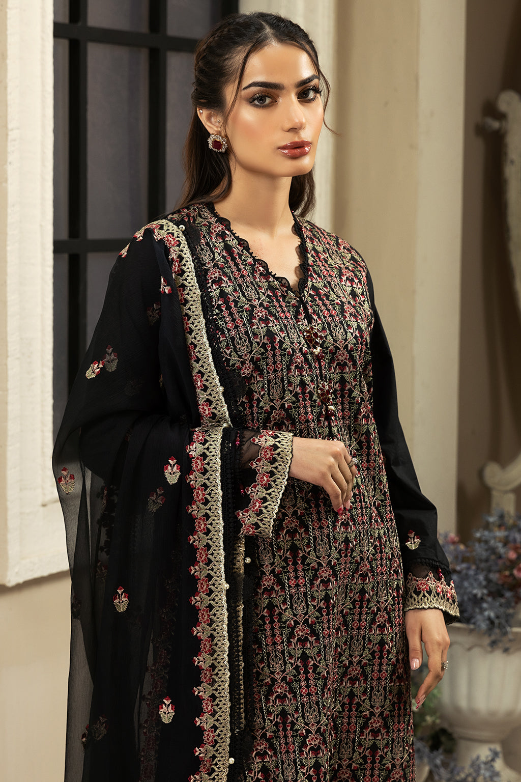 Elegance - AVA