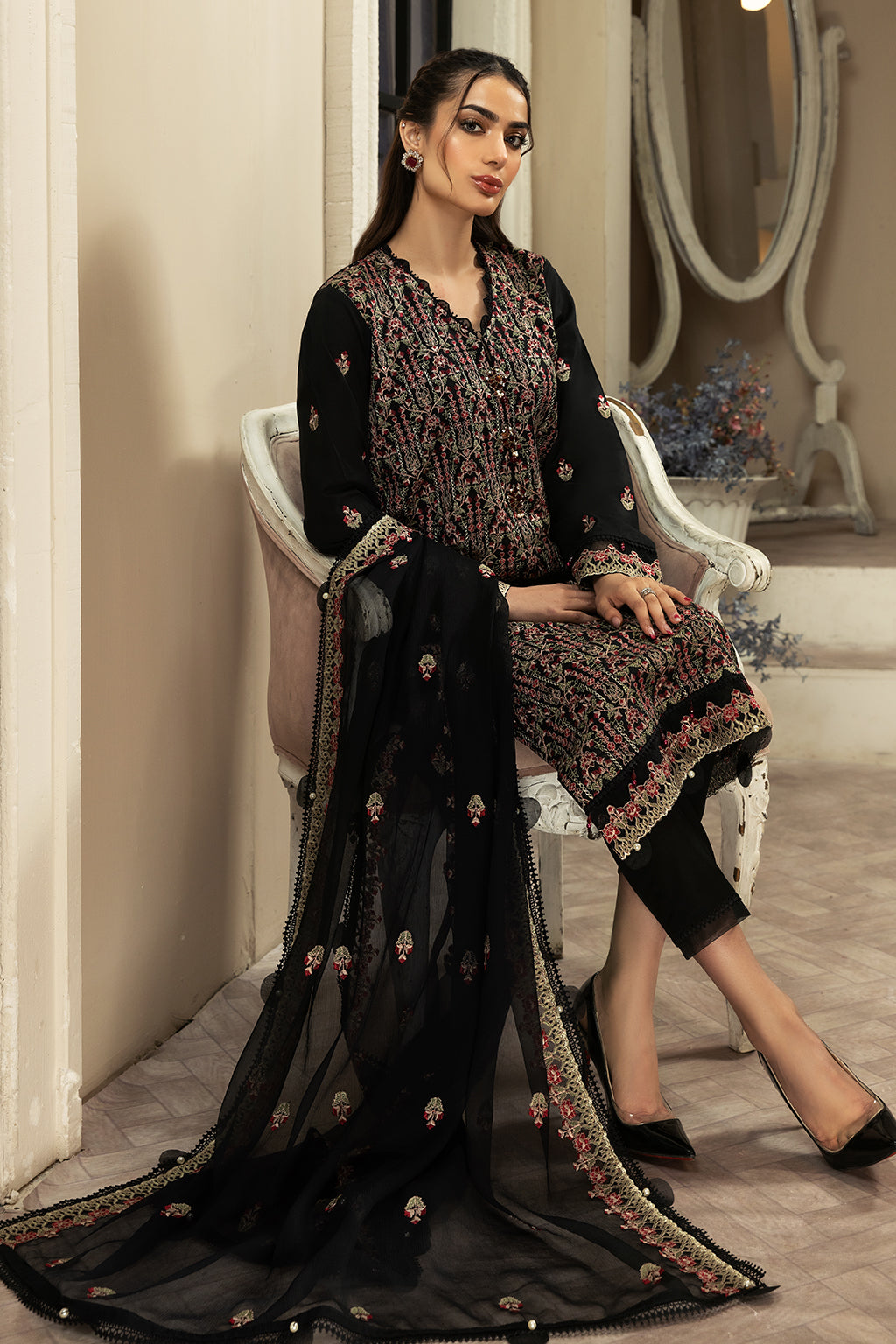 Elegance - AVA