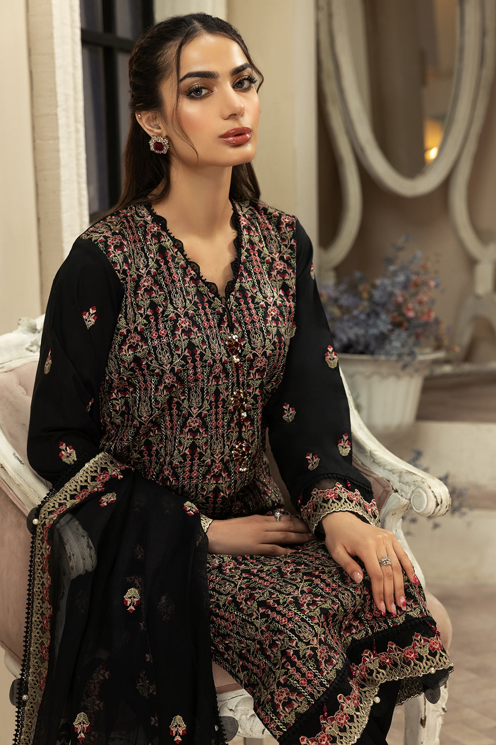 Elegance - AVA