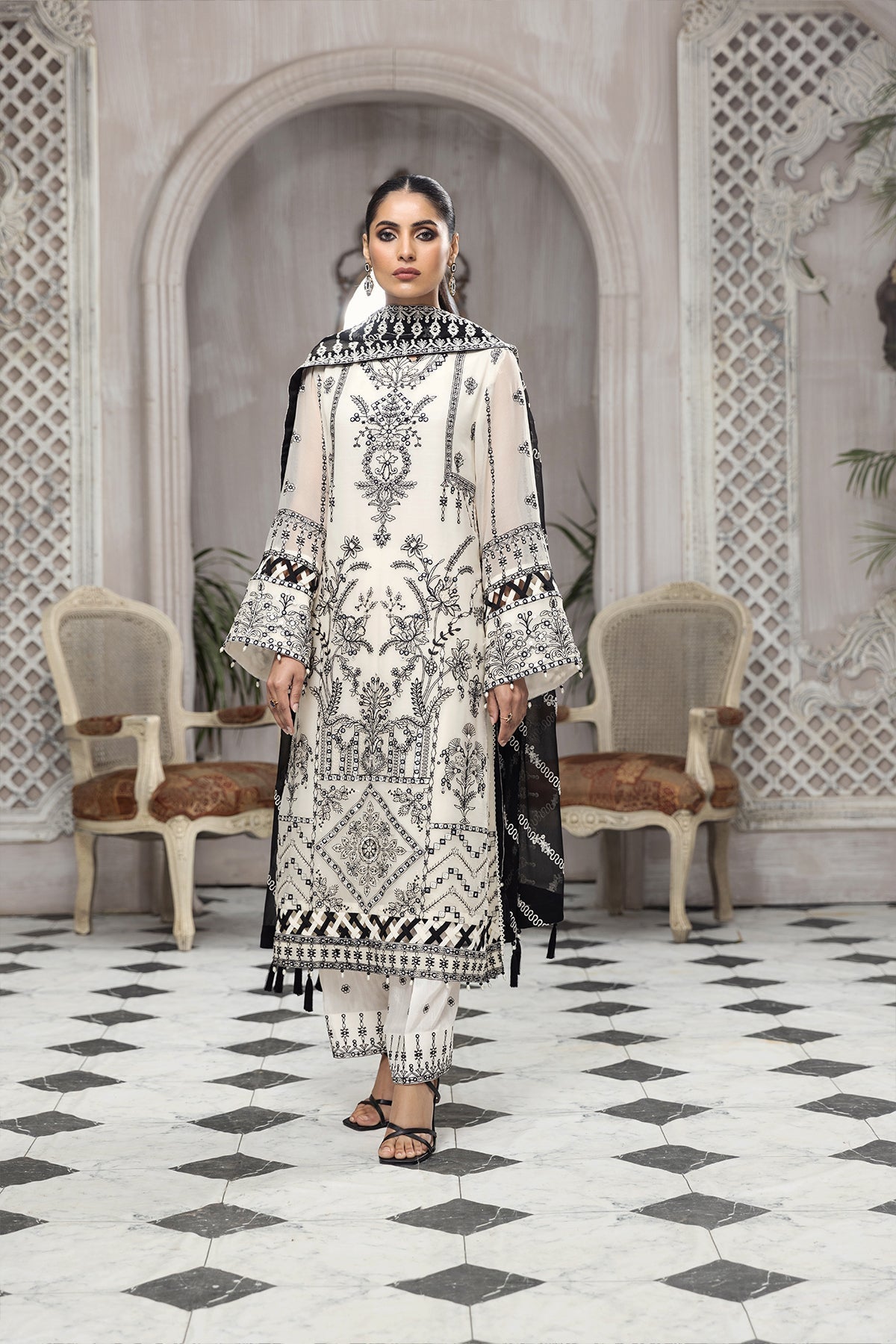 Alizeh - Pasbaan RTD – Western.pk