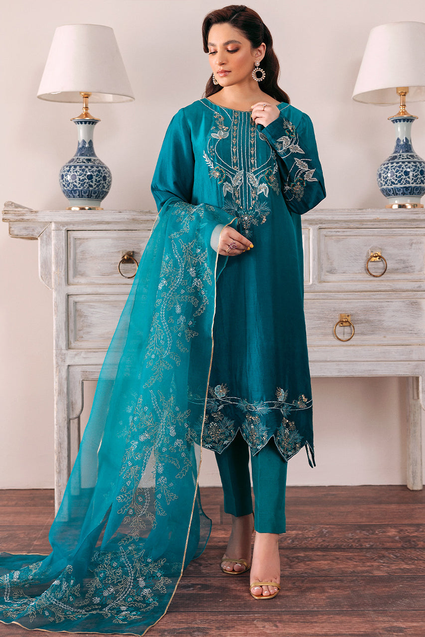 Abeera Usman - ASHNA