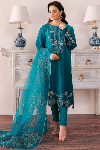 Abeera Usman - ASHNA