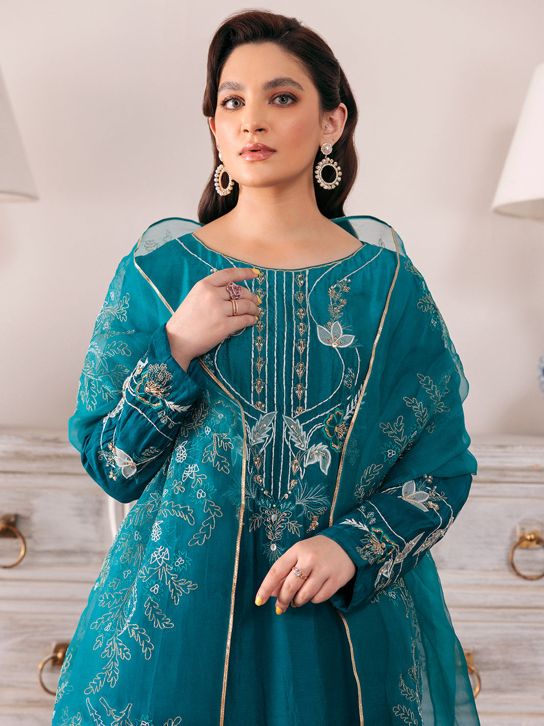 Abeera Usman - ASHNA