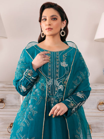 Abeera Usman - ASHNA