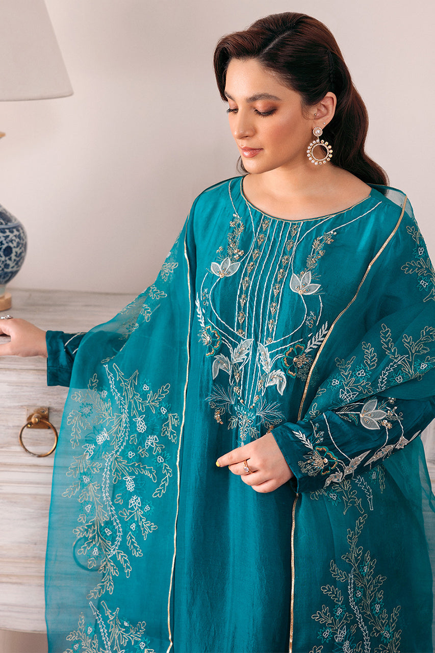 Abeera Usman - ASHNA