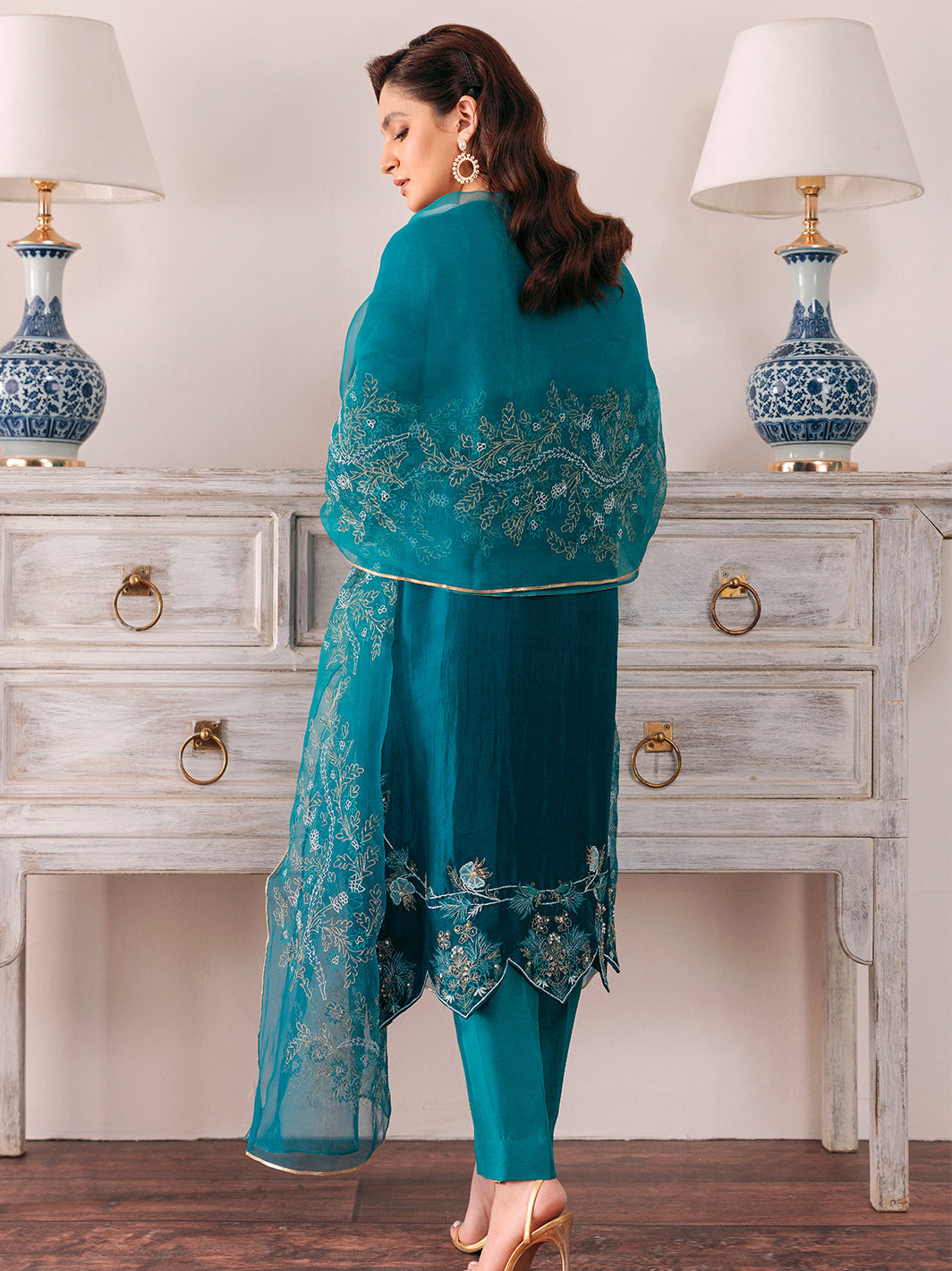 Abeera Usman - ASHNA