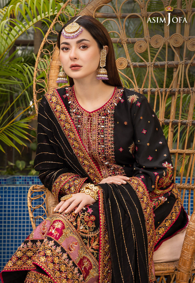 Asim Jofa - AJHJ-19