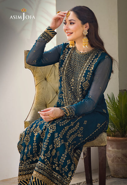 Asim Jofa - AJZS-08