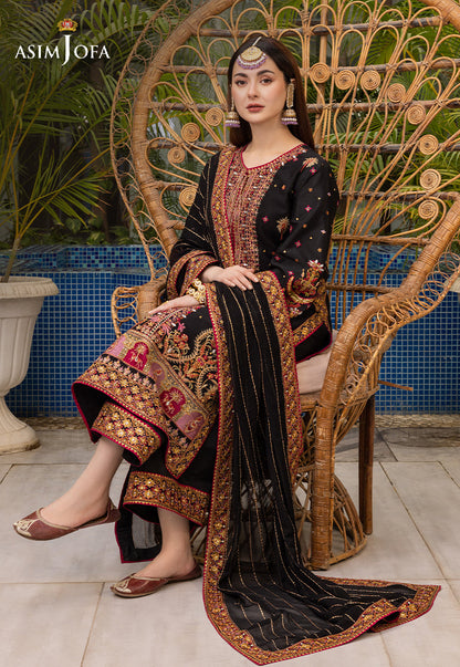 Asim Jofa - AJHJ-19