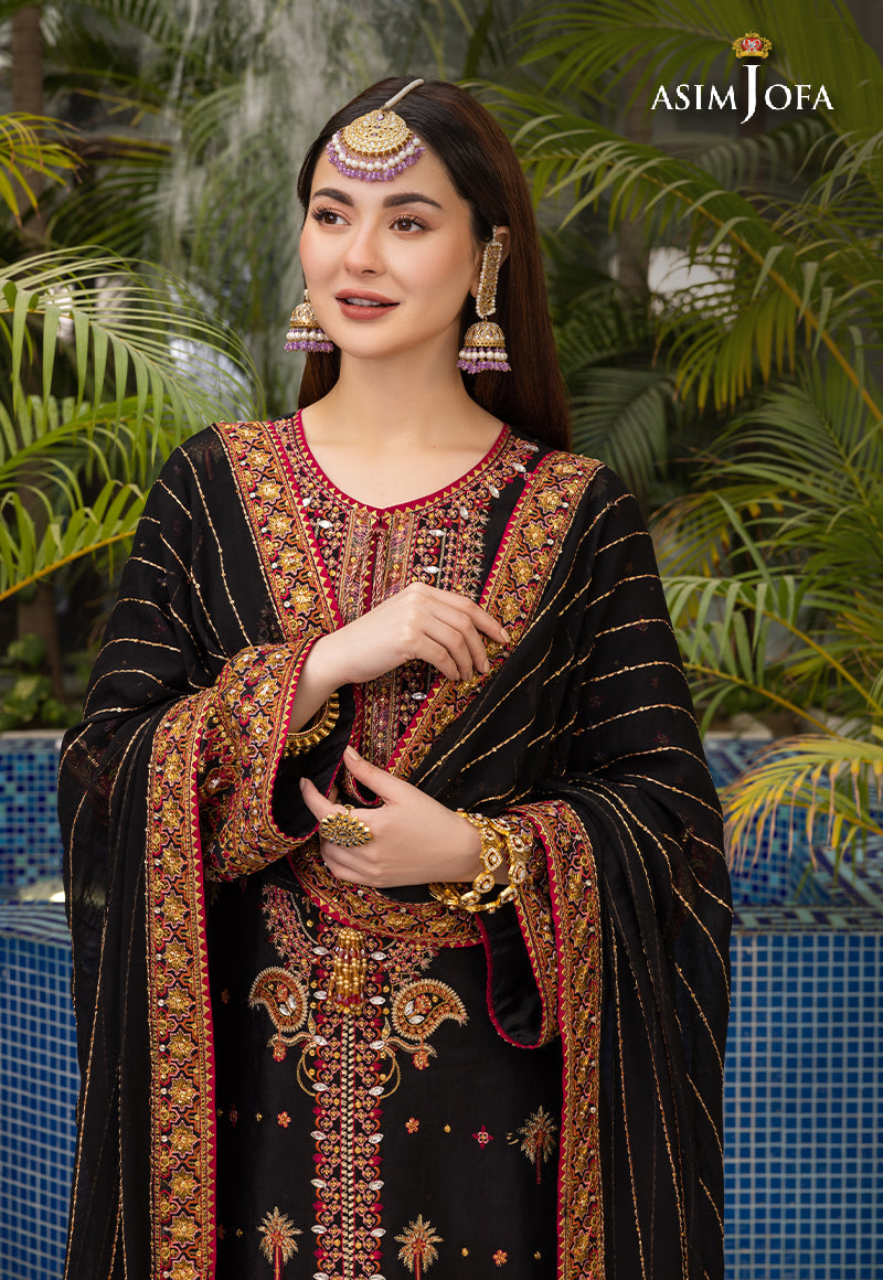 Asim Jofa - AJHJ-19