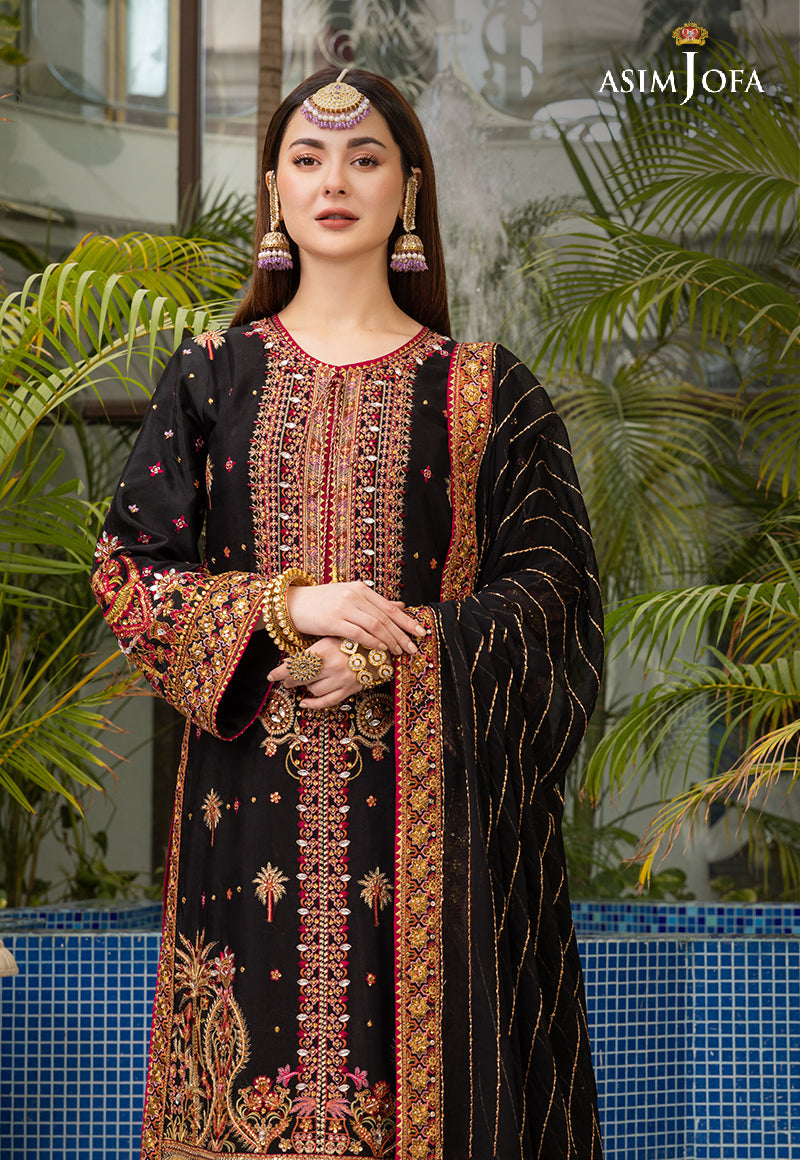 Asim Jofa - AJHJ-19