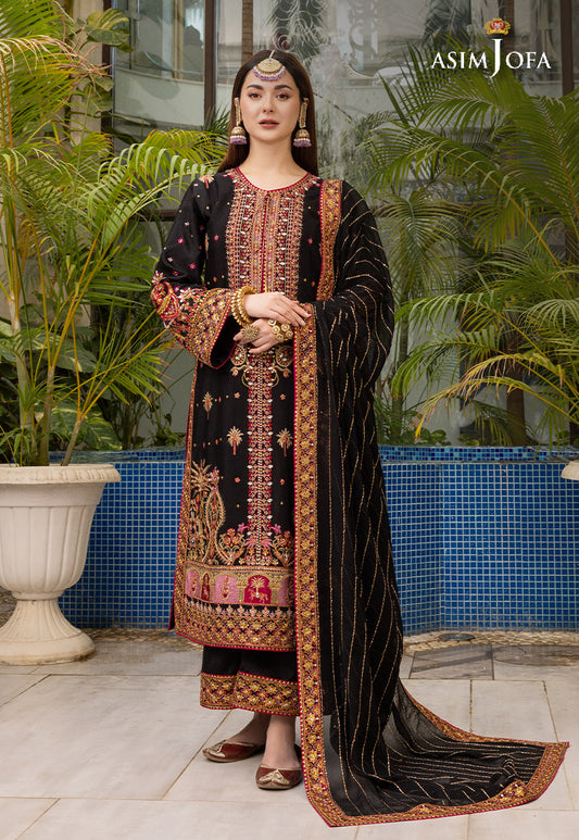 Asim Jofa - AJHJ-19