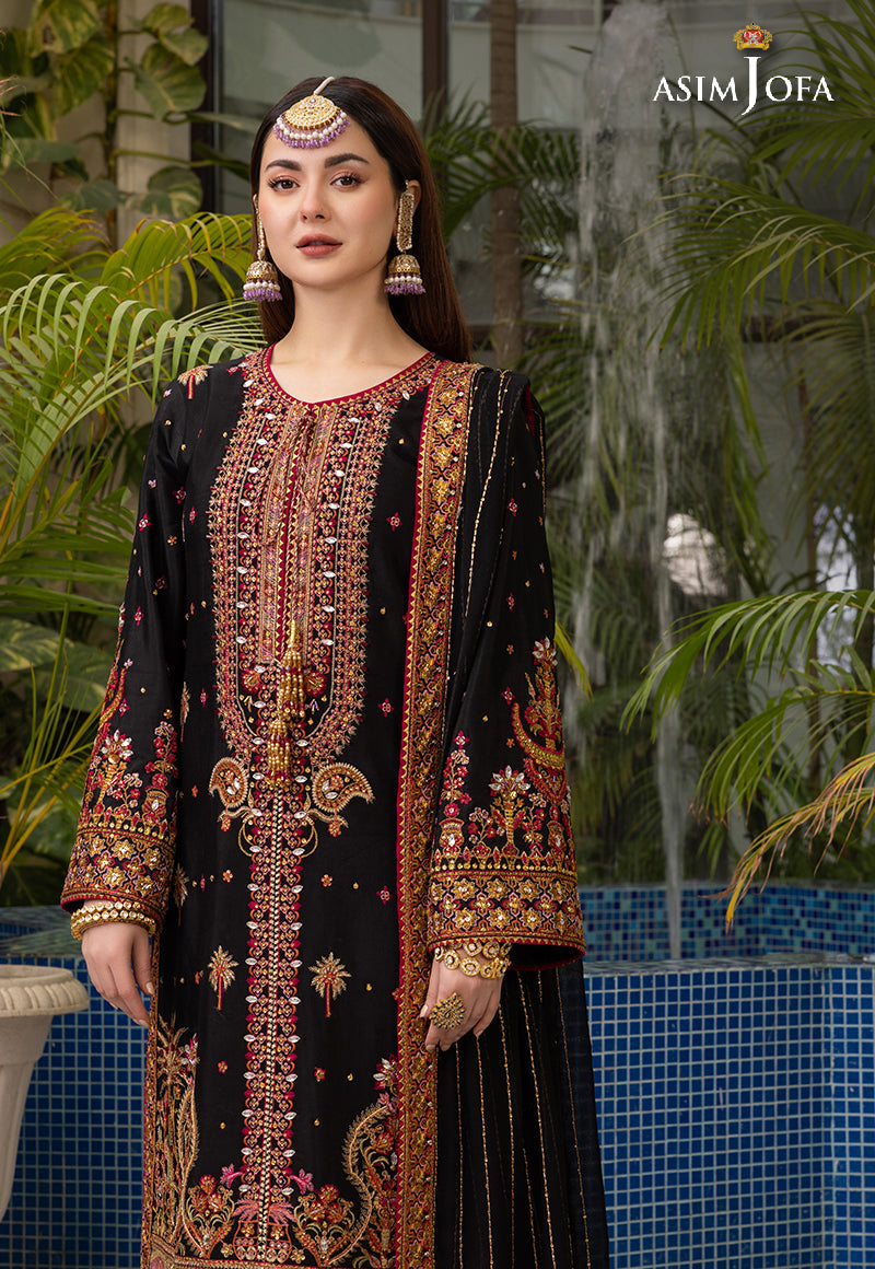 Asim Jofa - AJHJ-19