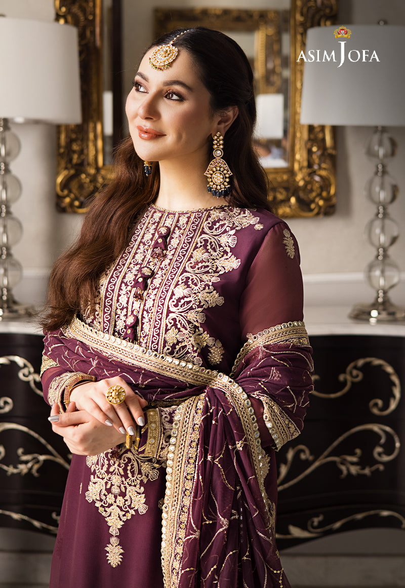 Asim Jofa - AJZS-23