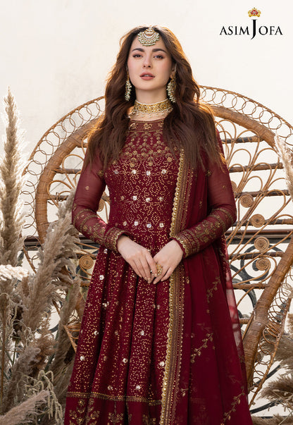 Asim Jofa - AJHJ-20