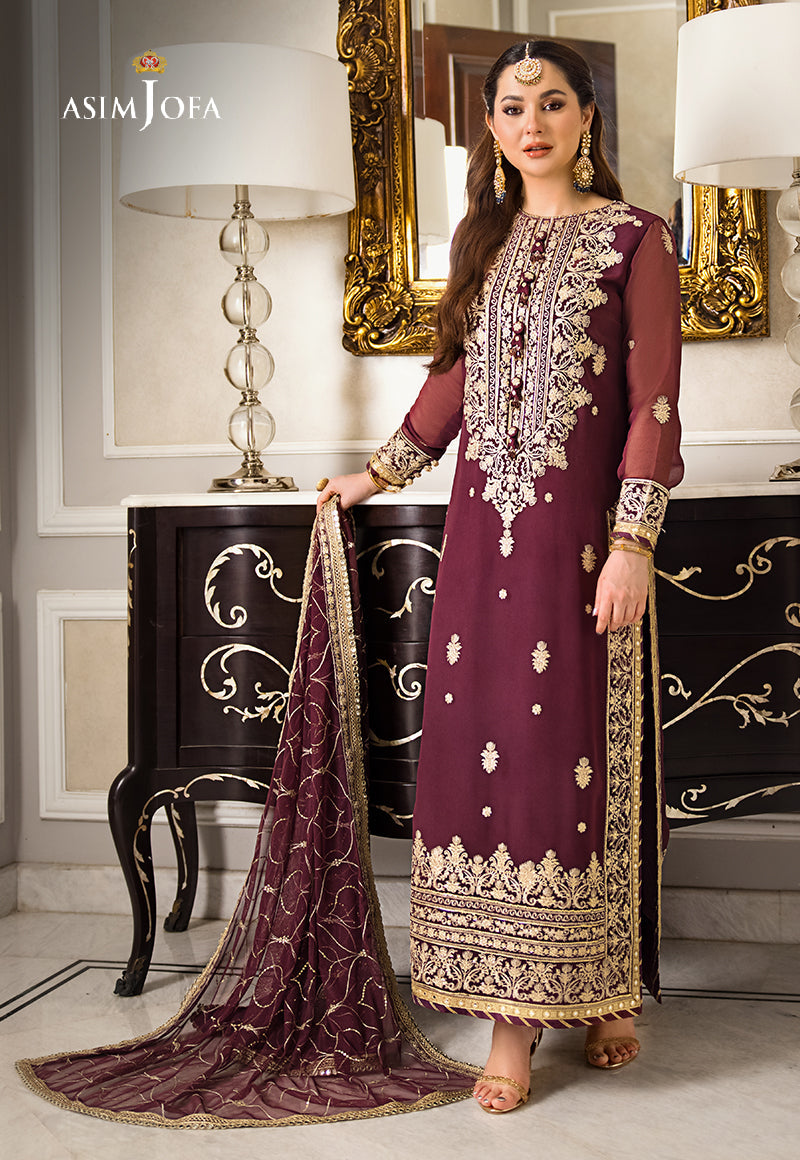 Asim Jofa - AJZS-23