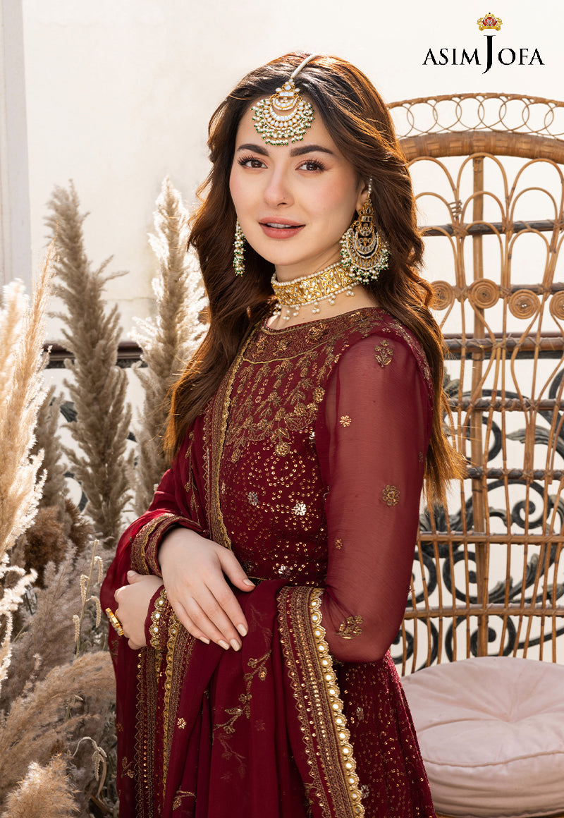 Asim Jofa - AJHJ-20