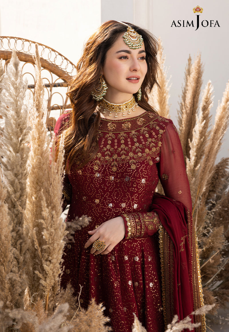 Asim Jofa - AJHJ-20