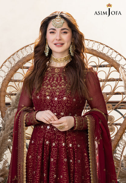 Asim Jofa - AJHJ-20