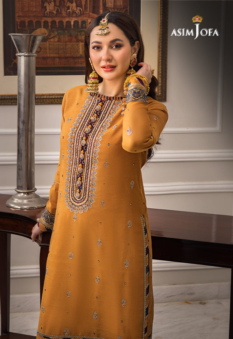 Asim Jofa - AJZS-11