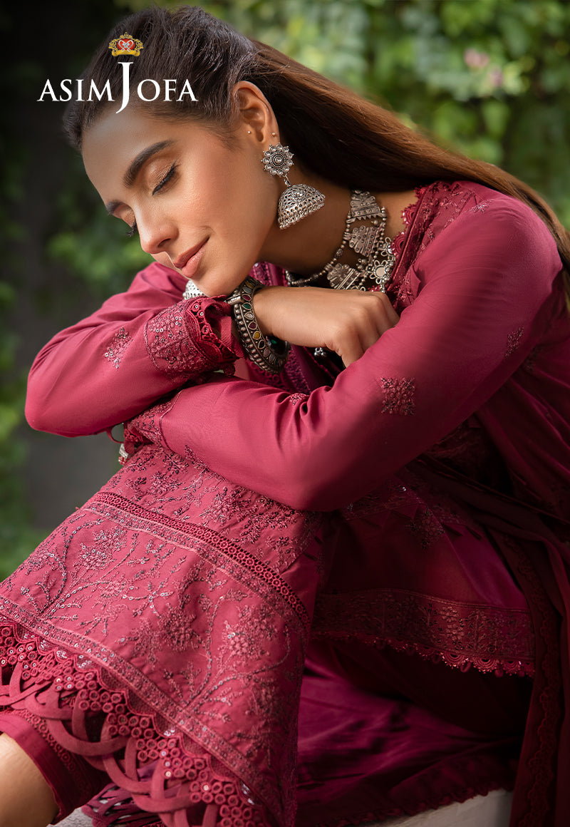 Asim Jofa - AJSW-02