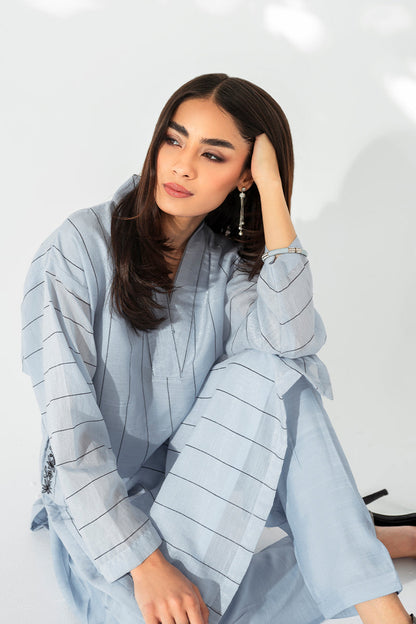 Armas - SAPPHIRE - (Shirt only)