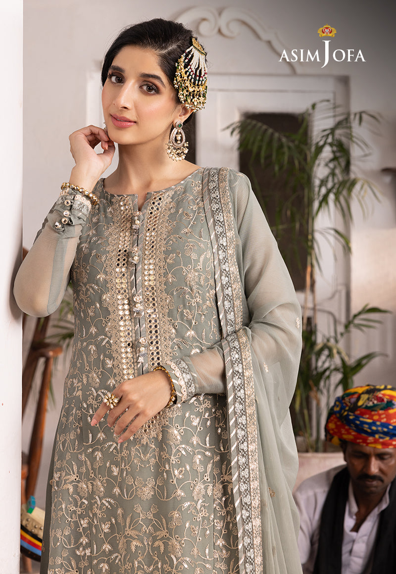 Asim Jofa - AJAB-15