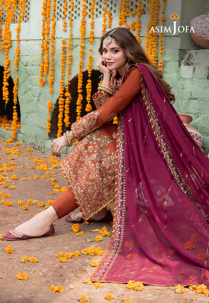 Asim Jofa - AJAB-14