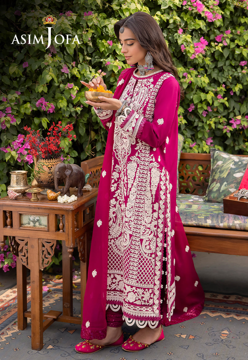 Asim Jofa - AJSW-18