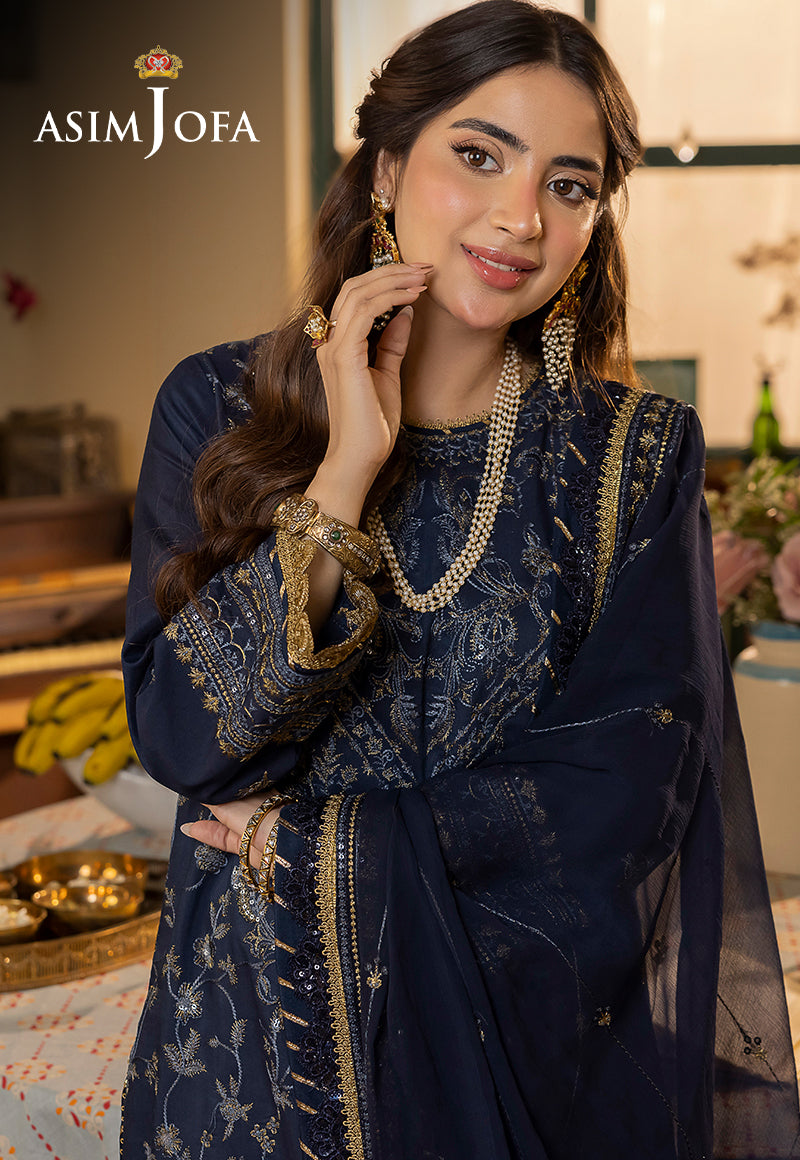 Asim Jofa - AJSW-30