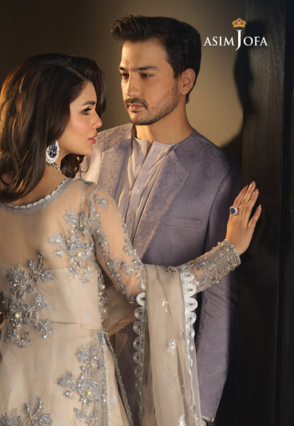 Asim Jofa - AJN-17