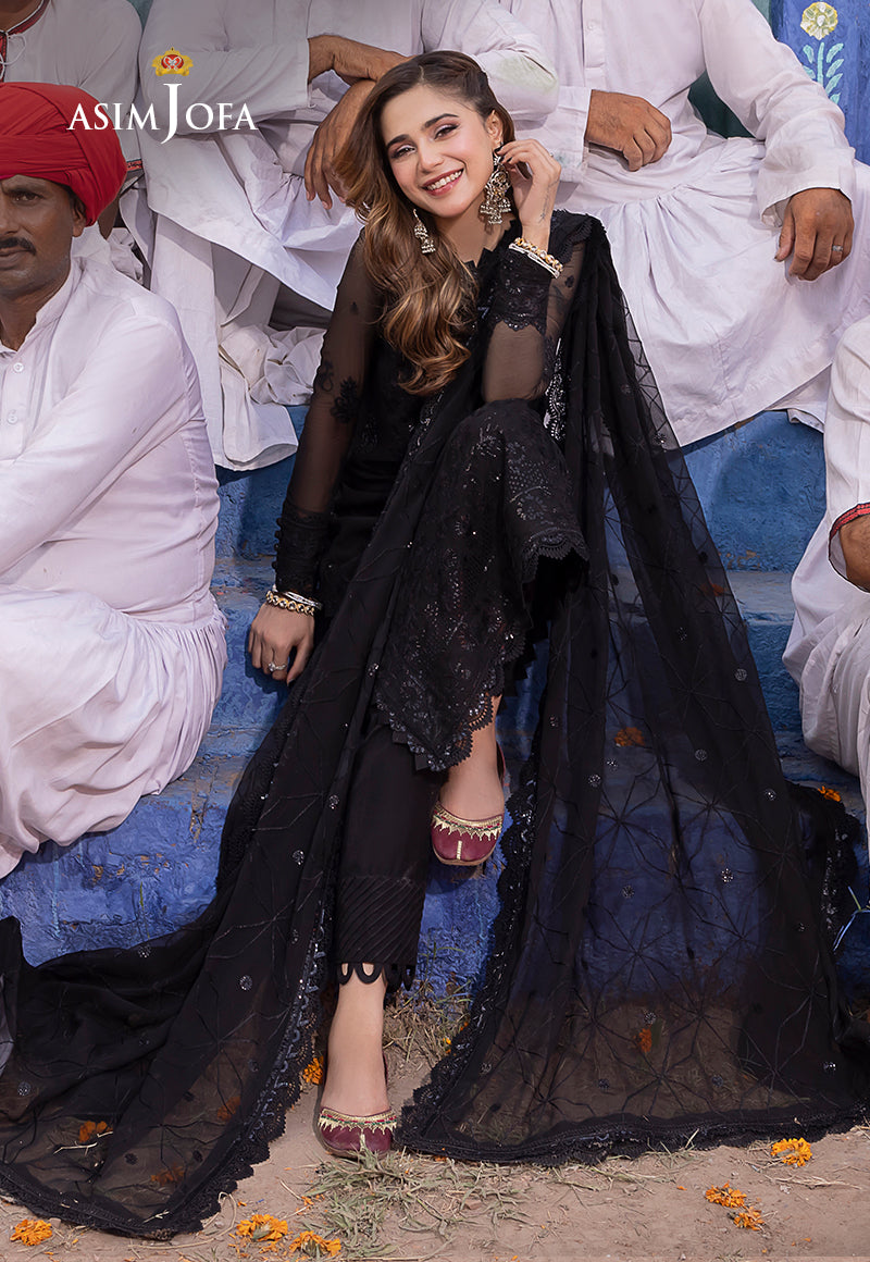 Asim Jofa - AJAB-04