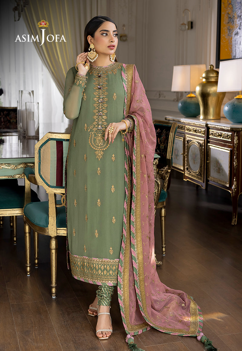 Asim Jofa - AJJM-19