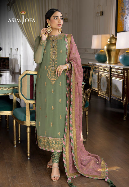 Asim Jofa - AJJM-19