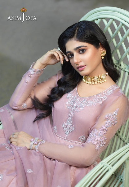 Asim Jofa - AJFC-54