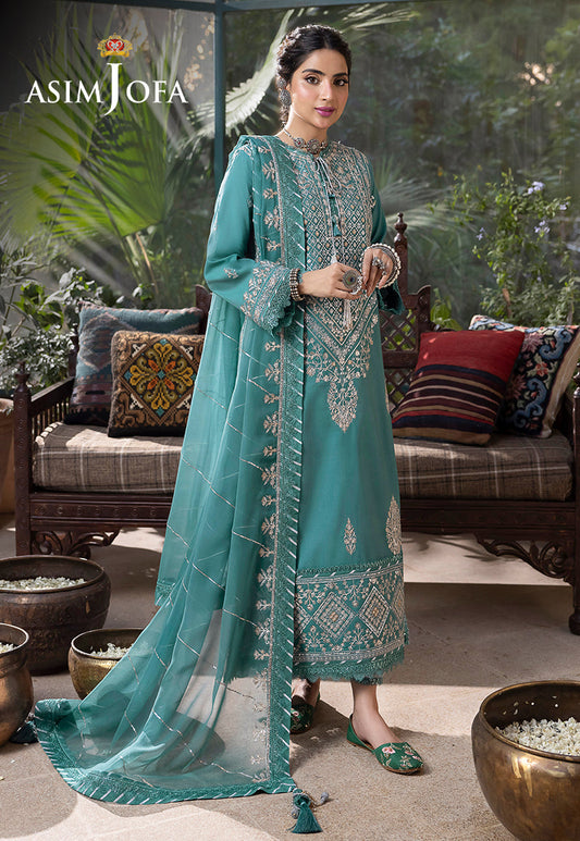 Asim Jofa - AJSW-28