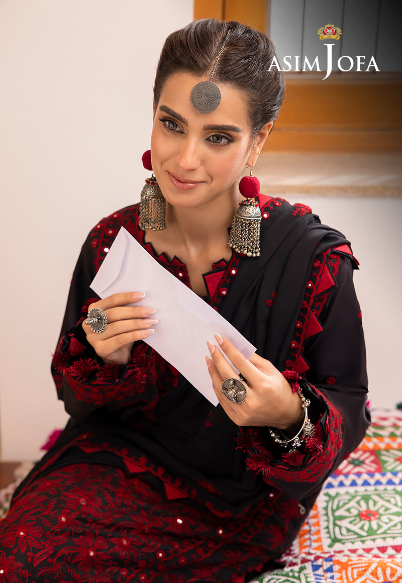 Asim Jofa - AJSW-22