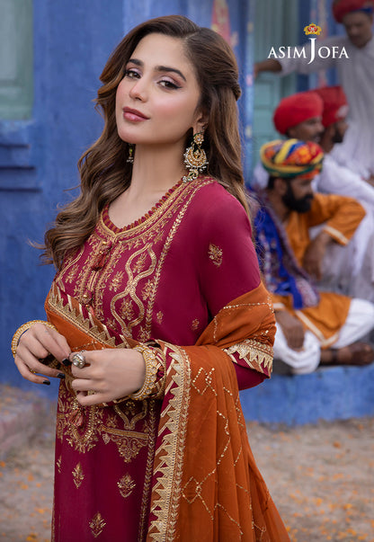 Asim Jofa - AJAB-20